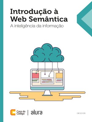 cover image of Introdução à Web Semântica